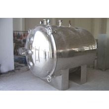 Customer Made Improved Square Vacuum Dryer